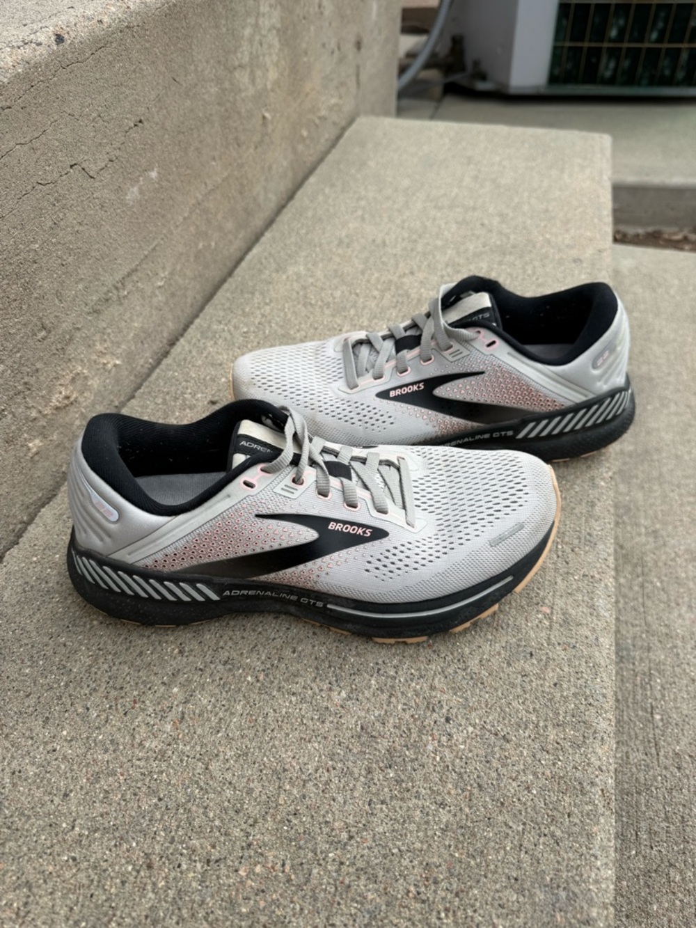 Women’s Brooks Adrenaline 22 (size 8.5)
